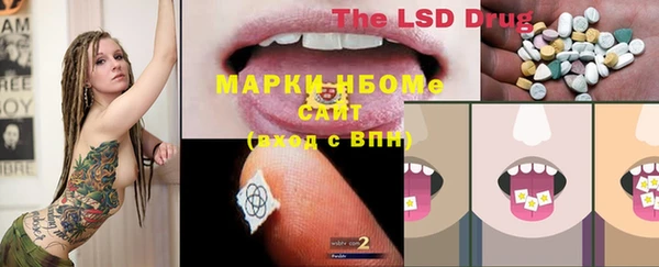 Альфа ПВП Пересвет